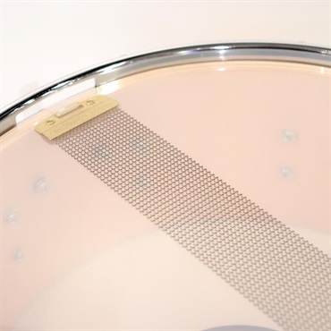 dw DRPL5514SSNA [Performance Series Snare， 14''×5.5'' / Natural Gloss Lacquer]【店頭展示特価品】 画像7
