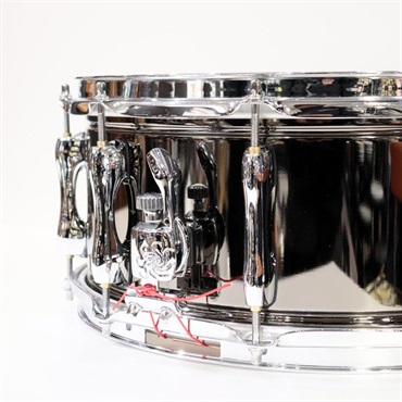 SAKAE OSAKA HERITAGE SDM1465BRJ [Japan Custom Snare Drum / Brass