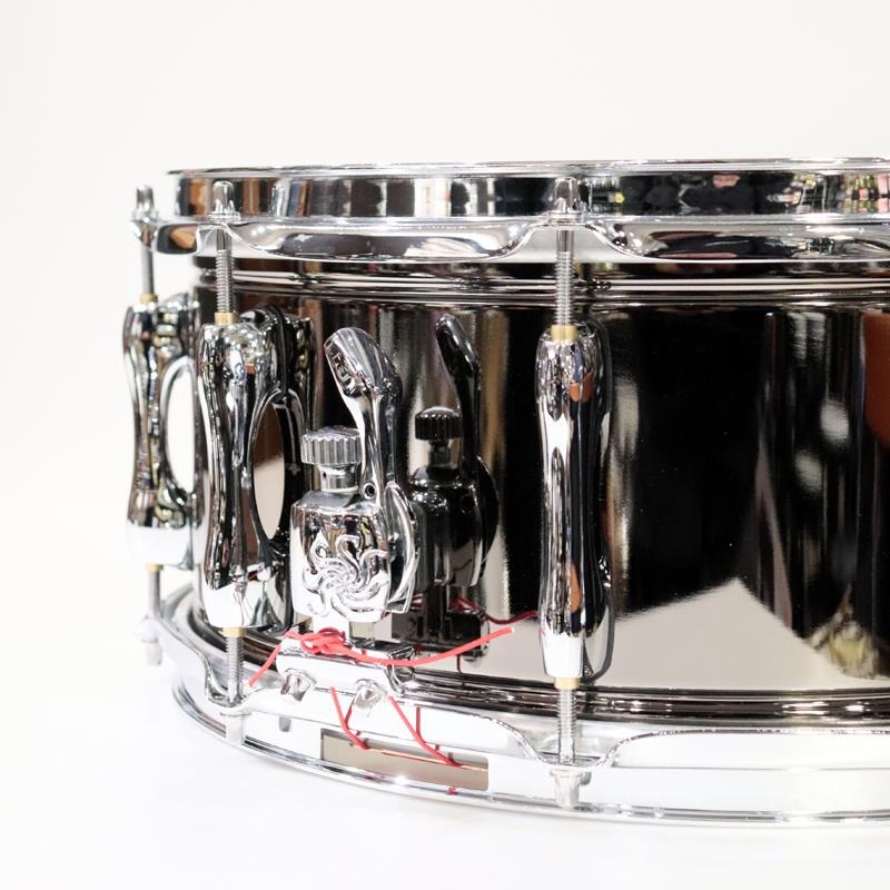 SAKAE OSAKA HERITAGE SDM1465BRJ [Japan Custom Snare Drum / Brass SAKAE OSAKA HERITAGE SDM1465BRJ [Japan Custom Snare Drum / Brass