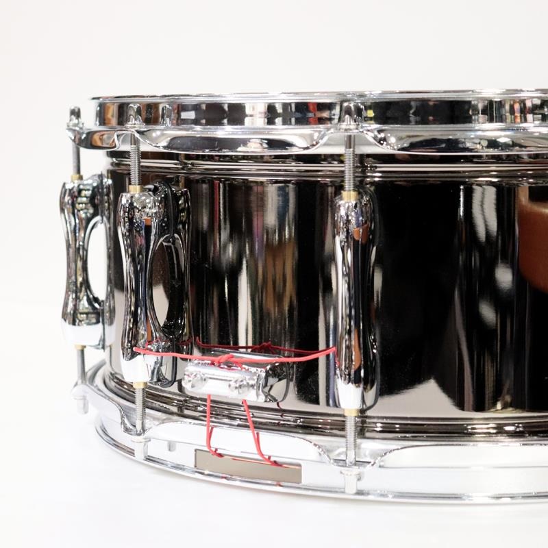 SAKAE OSAKA HERITAGE SDM1465BRJ [Japan Custom Snare Drum / Brass SAKAE OSAKA HERITAGE SDM1465BRJ [Japan Custom Snare Drum / Brass