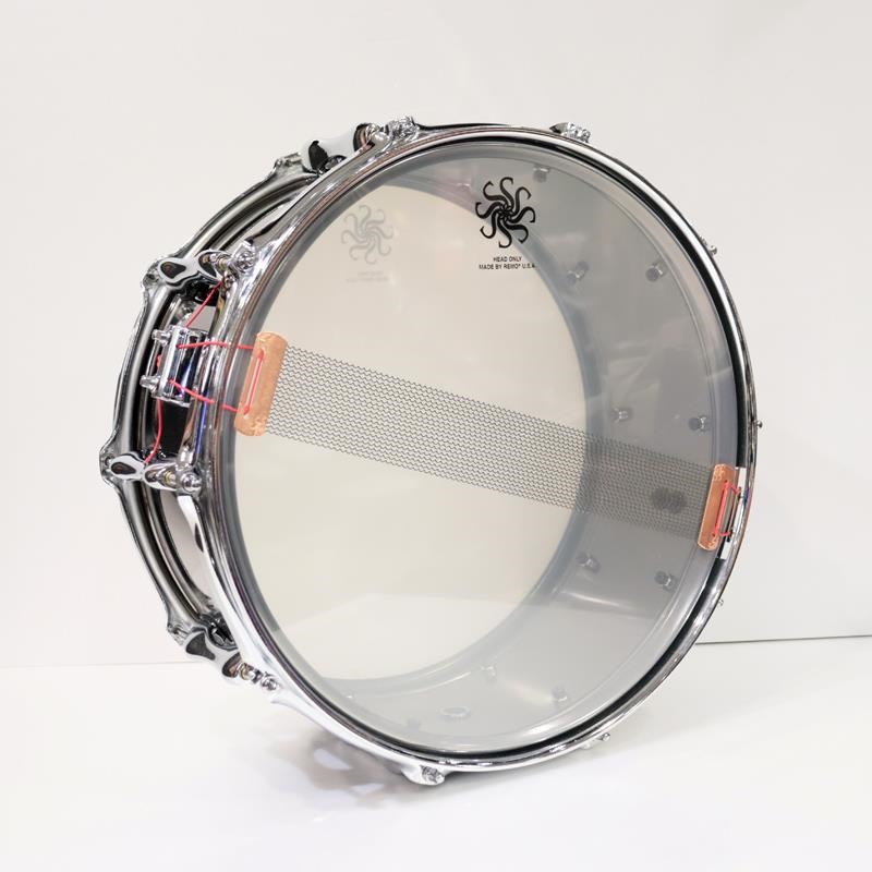 SAKAE OSAKA HERITAGE SDM1465BRJ [Japan Custom Snare Drum