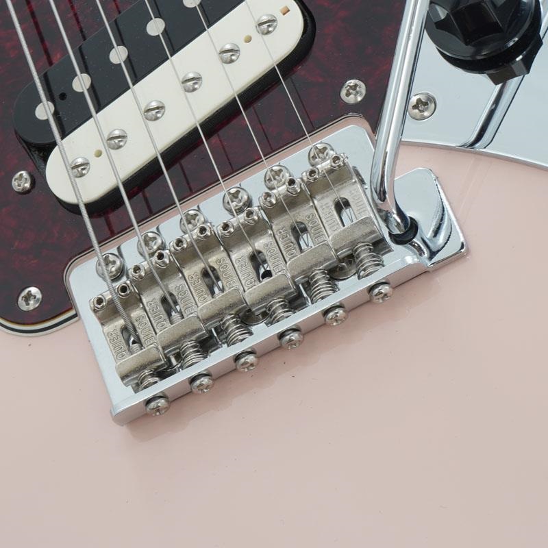 Squier by Fender USED 中古 Paranormal Super-Sonic (Shell