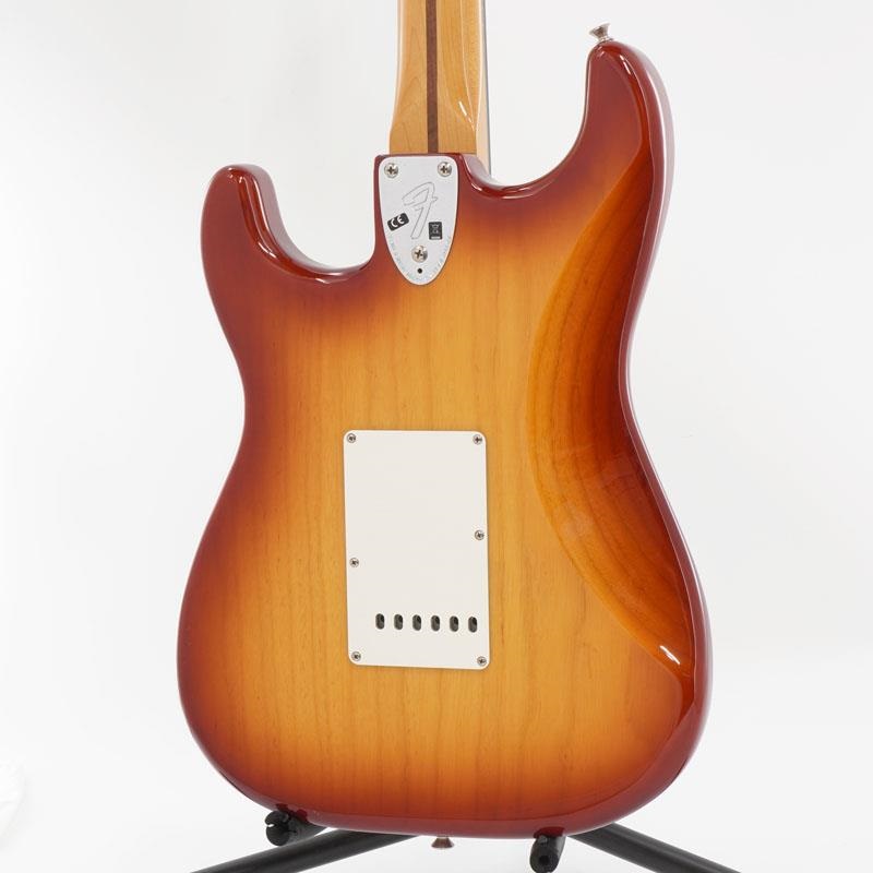 Fender MEX USED 中古 Vintera '70s Stratocaster (Sienna Sunburst/Pau Ferro) [SN. MX19050887] 画像2