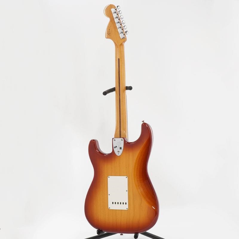 Fender MEX USED 中古 Vintera '70s Stratocaster (Sienna Sunburst/Pau Ferro) [SN. MX19050887] 画像3