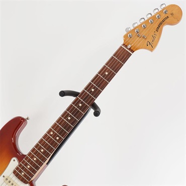 Fender MEX USED 中古 Vintera '70s Stratocaster (Sienna Sunburst/Pau Ferro) [SN. MX19050887] 画像4