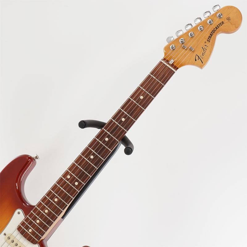 Fender MEX USED 中古 Vintera '70s Stratocaster (Sienna Sunburst/Pau Ferro) [SN. MX19050887] 画像4