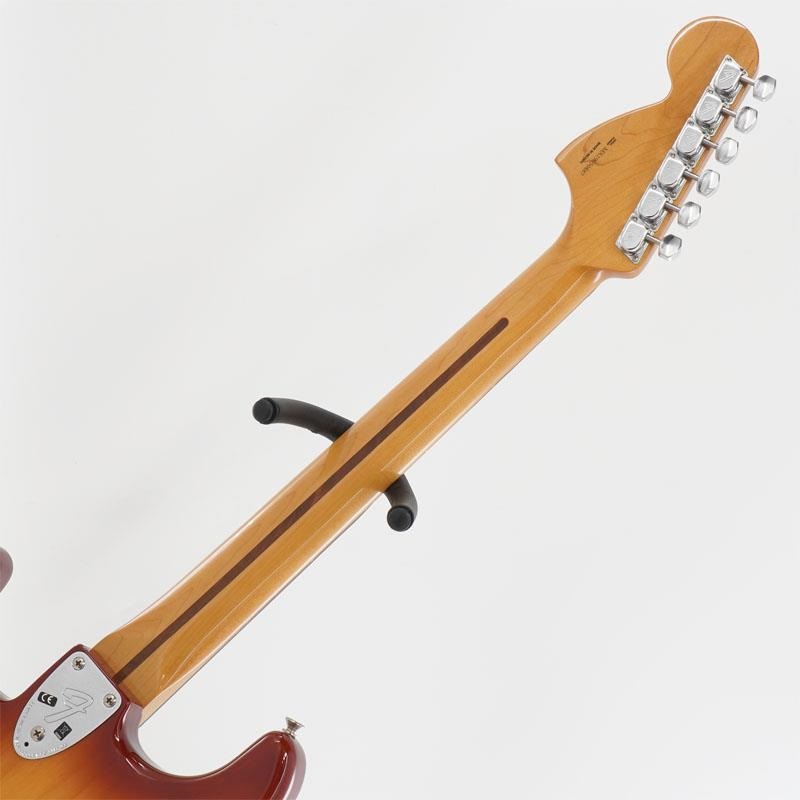 Fender MEX USED 中古 Vintera '70s Stratocaster (Sienna Sunburst/Pau Ferro) [SN. MX19050887] 画像5