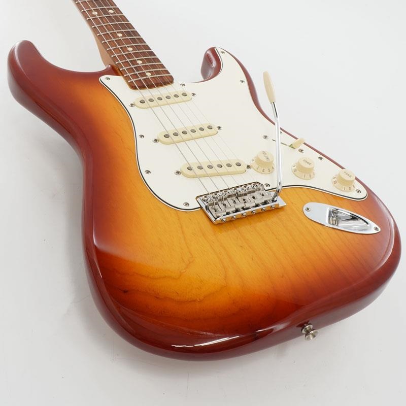 Fender MEX USED 中古 Vintera '70s Stratocaster (Sienna Sunburst/Pau Ferro) [SN. MX19050887] 画像6