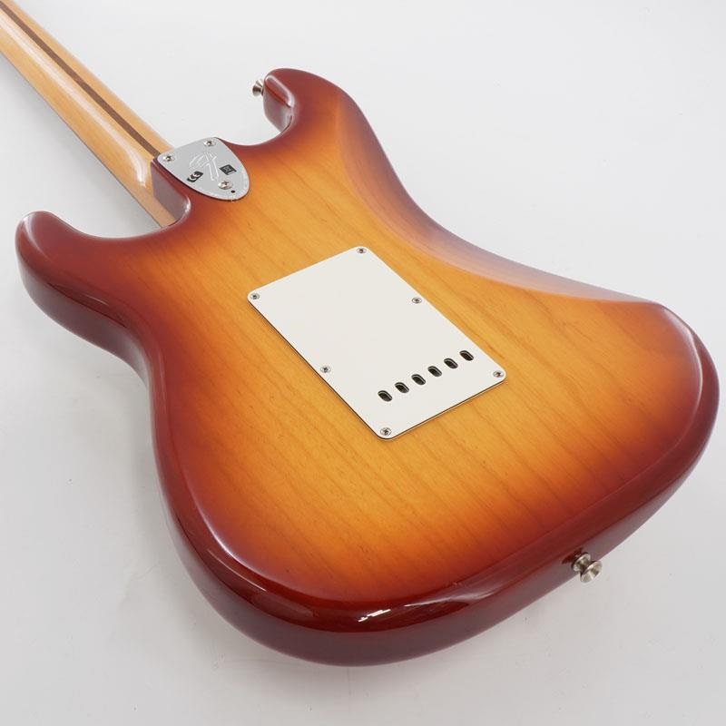 Fender MEX USED 中古 Vintera '70s Stratocaster (Sienna Sunburst/Pau Ferro) [SN. MX19050887] 画像7