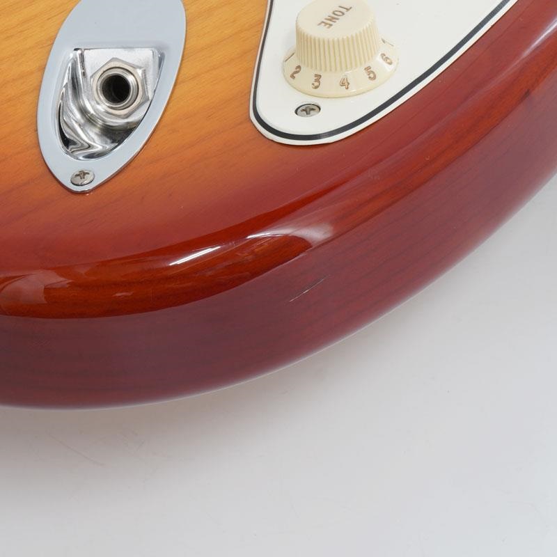 Fender MEX USED 中古 Vintera '70s Stratocaster (Sienna Sunburst/Pau Ferro) [SN. MX19050887] 画像9