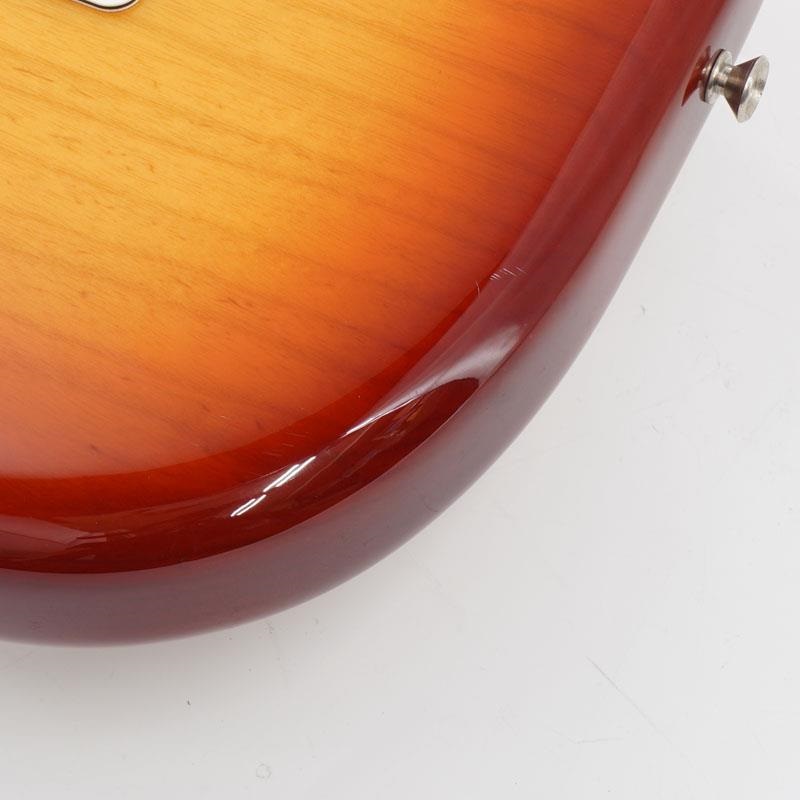 Fender MEX USED 中古 Vintera '70s Stratocaster (Sienna Sunburst/Pau Ferro) [SN. MX19050887] 画像10