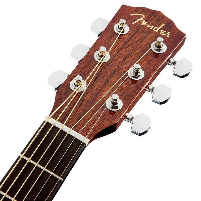 Fender Acoustics 【特価】【創業50周年大決算SALE】 CC-60S (SB) フェンダー 画像3