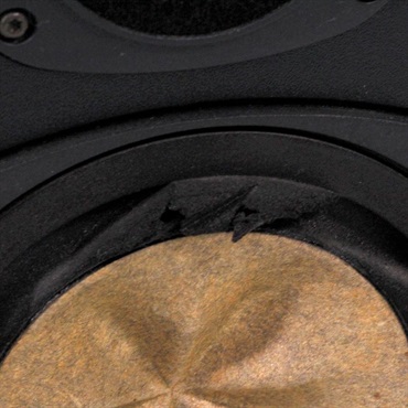 FOSTEX USED 中古 NF01A ペア(※ジャンク)(フォステックス