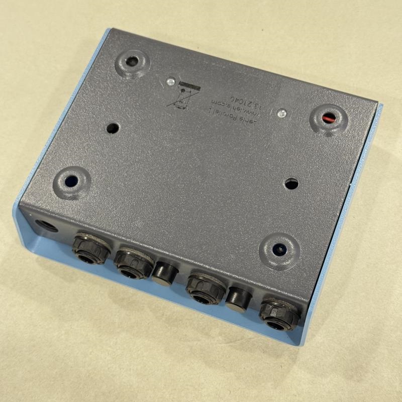 LEHLE USED 中古 PARALLEL M 画像1