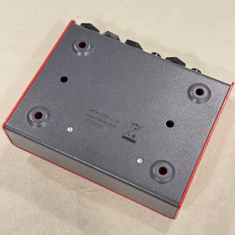 LEHLE USED 中古 LITTLE DUAL 画像1