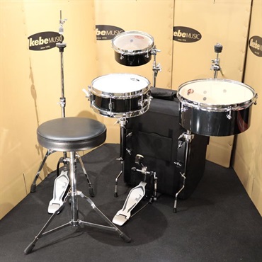 Pearl USED 中古 RT-703/C [Rhythm Traveler Black Box/旧モデル/シンバルなし] 画像1