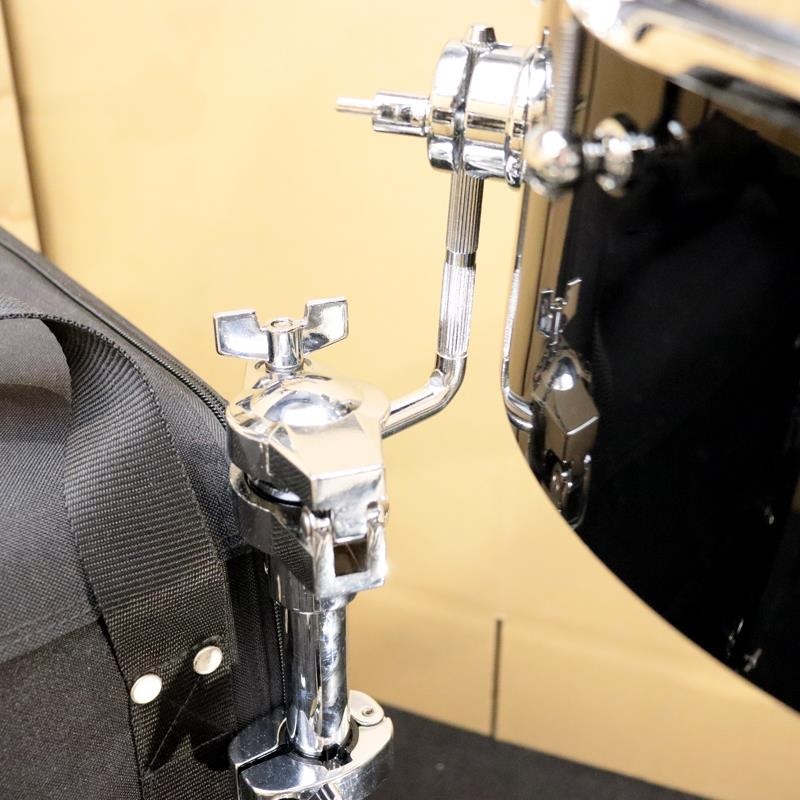 Pearl USED 中古 RT-703/C [Rhythm Traveler Black Box/旧モデル/シンバルなし] 画像6