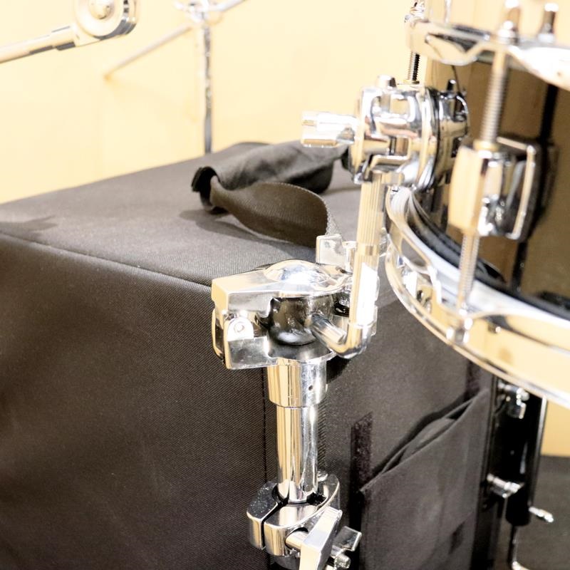 Pearl USED 中古 RT-703/C [Rhythm Traveler Black Box/旧モデル/シンバルなし] 画像7