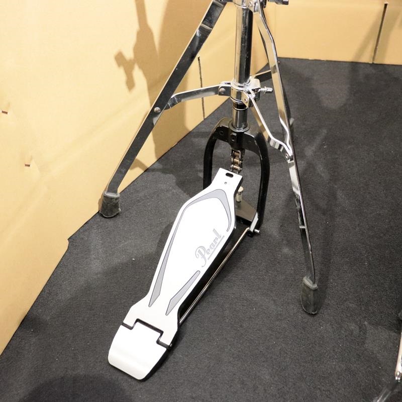 Pearl USED 中古 RT-703/C [Rhythm Traveler Black Box/旧モデル/シンバルなし] 画像8