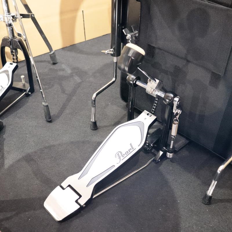Pearl USED 中古 RT-703/C [Rhythm Traveler Black Box/旧モデル/シンバルなし] 画像9