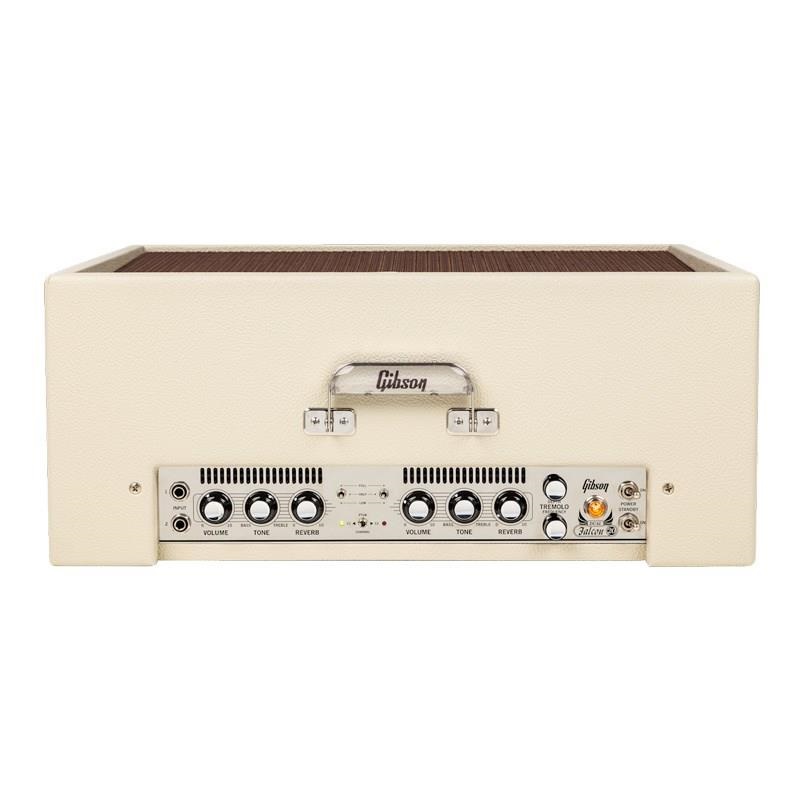 Gibson Dual Falcon 20 2x10 Combo ギターアンプ デュアルファルコン ギブソン 画像2