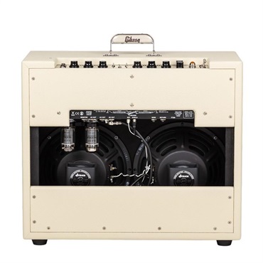 Gibson Dual Falcon 20 2x10 Combo ギターアンプ デュアルファルコン ギブソン 画像3