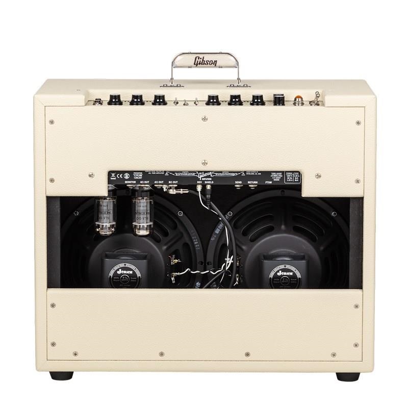 Gibson Dual Falcon 20 2x10 Combo ギターアンプ デュアルファルコン ギブソン 画像3