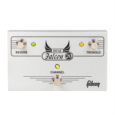 Gibson Dual Falcon 20 2x10 Combo ギターアンプ デュアルファルコン ギブソン 画像4
