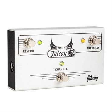 Gibson Dual Falcon 20 2x10 Combo ギターアンプ デュアルファルコン ギブソン 画像5
