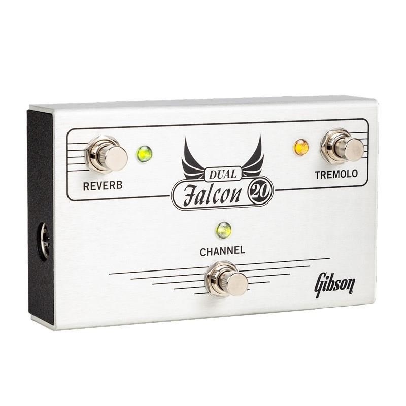 Gibson Dual Falcon 20 2x10 Combo ギターアンプ デュアルファルコン ギブソン 画像5
