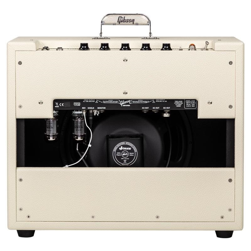 Gibson Falcon 20 1x12 Combo　ギターアンプ ファルコン ギブソン 画像1