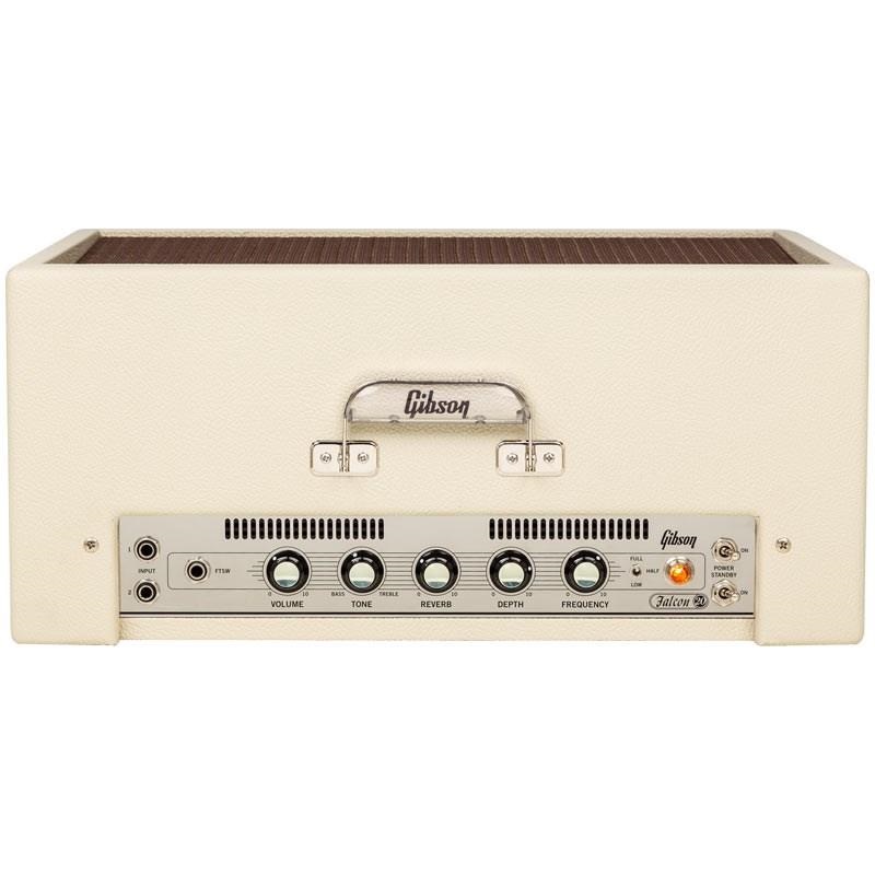Gibson Falcon 20 1x12 Combo　ギターアンプ ファルコン ギブソン 画像4