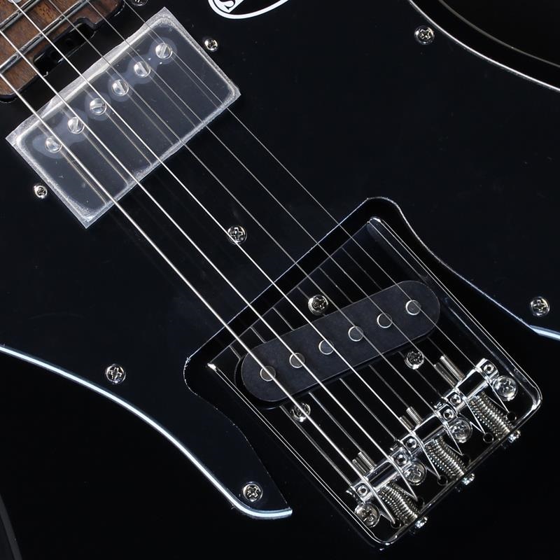 SCHECTER JAPAN ORIGINAL LINE OL-PT-CTM-BPG (BLK/R) [SPOT MODEL] #SOL-2503316 画像3
