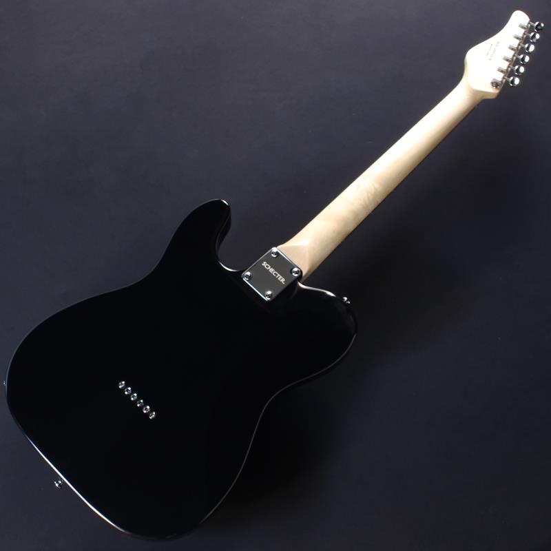 SCHECTER JAPAN ORIGINAL LINE OL-PT-CTM-BPG (BLK/R) [SPOT MODEL] #SOL-2503316 画像5