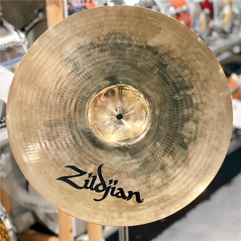 Zildjian USED 中古 A Custom Projection Crash 19 [NAZLC19PC][1905g] 画像2