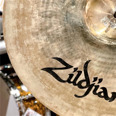 Zildjian USED 中古 A Custom Projection Crash 19 [NAZLC19PC][1905g] 画像3