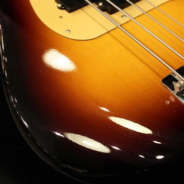Fender Custom Shop Vintage Custom 1957 Precision Bass (WF2TSB / Time Capsule Package N.O.S.) 画像2