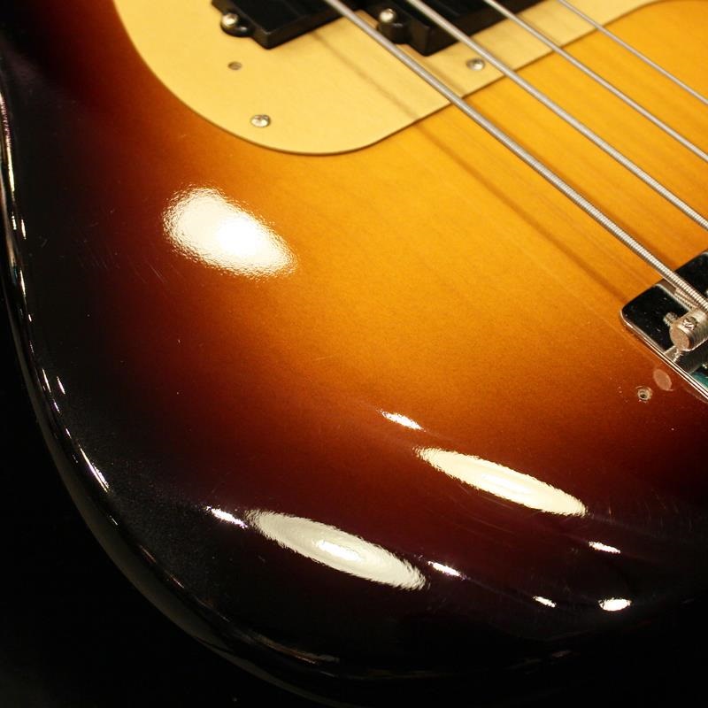 Fender Custom Shop Vintage Custom 1957 Precision Bass (WF2TSB / Time Capsule Package N.O.S.) 画像2