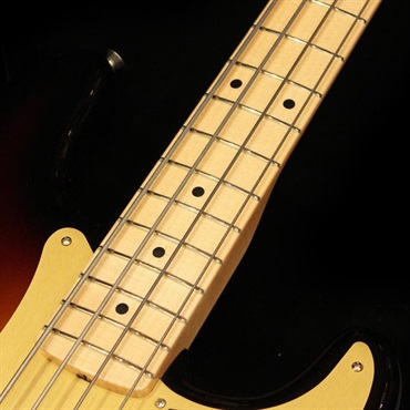 Fender Custom Shop Vintage Custom 1957 Precision Bass (WF2TSB / Time Capsule Package N.O.S.) 画像3