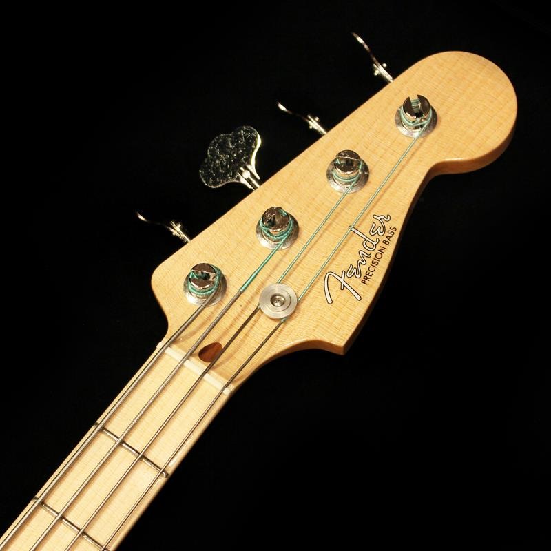 Fender Custom Shop Vintage Custom 1957 Precision Bass (WF2TSB / Time Capsule Package N.O.S.) 画像5