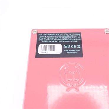 WALRUS AUDIO 【B級特価】Melee: Wall of Noise WAL-MELEE 画像2