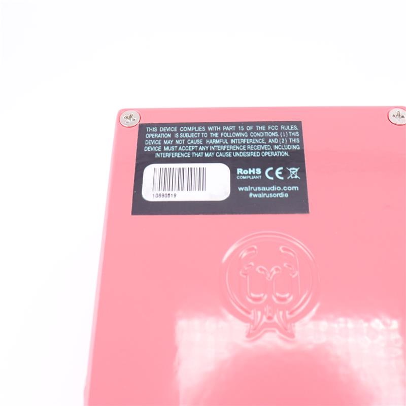 WALRUS AUDIO 【B級特価】Melee: Wall of Noise WAL-MELEE 画像2