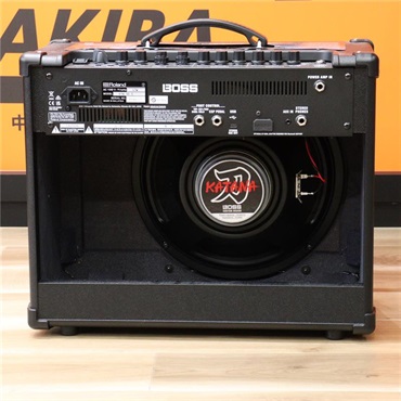 BOSS USED 中古 KATANA-50 GEN 3 画像1
