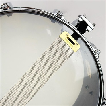 TAMA USED 中古 LU1465BB [Lars Ulrich Signature Bell Brass 14''×6.5''/Scorched Earth Finish/Made In Japan] 画像7