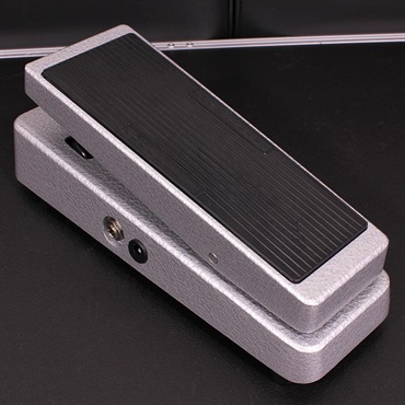 shin’s music Delicious Vintage Wah 【Silver Hammer】 画像1