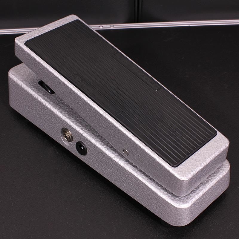 shin’s music Delicious Vintage Wah 【Silver Hammer】 画像1