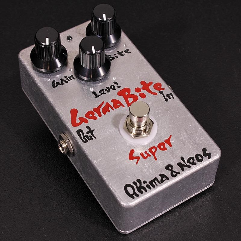 ヨ*ィ様 Akima & Neos Germa Bite Super Akima&Neos Germa Bite Super ｜イケベ楽器店オンラインストア