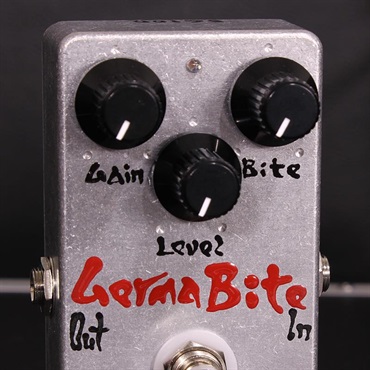 Akima&Neos Germa Bite Super ｜イケベ楽器店オンラインストア