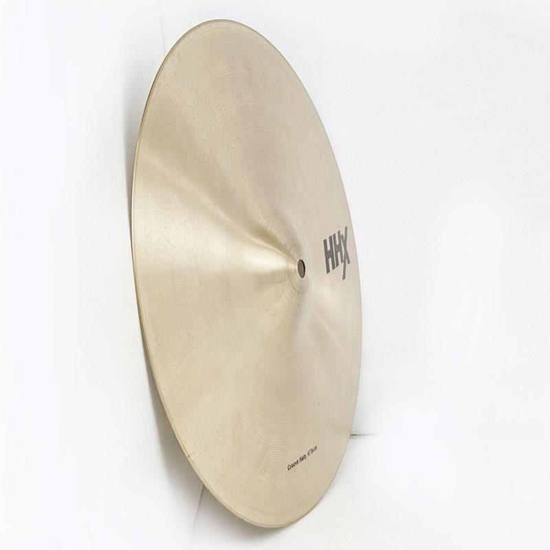 SABIAN USED 中古 HHX Groove Hats 14 pair [Top:1082g/Bottom:1494g] 画像3