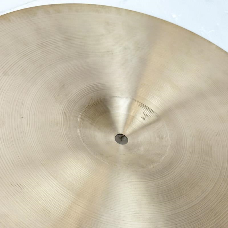 SABIAN USED 中古 HHX Groove Hats 14 pair [Top:1082g/Bottom:1494g] 画像6